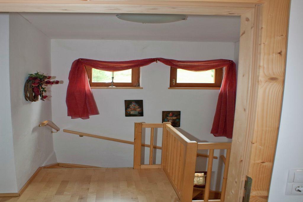 Ferienhaus Turracherhohe Erlacher Turracher Hohe Exterior foto
