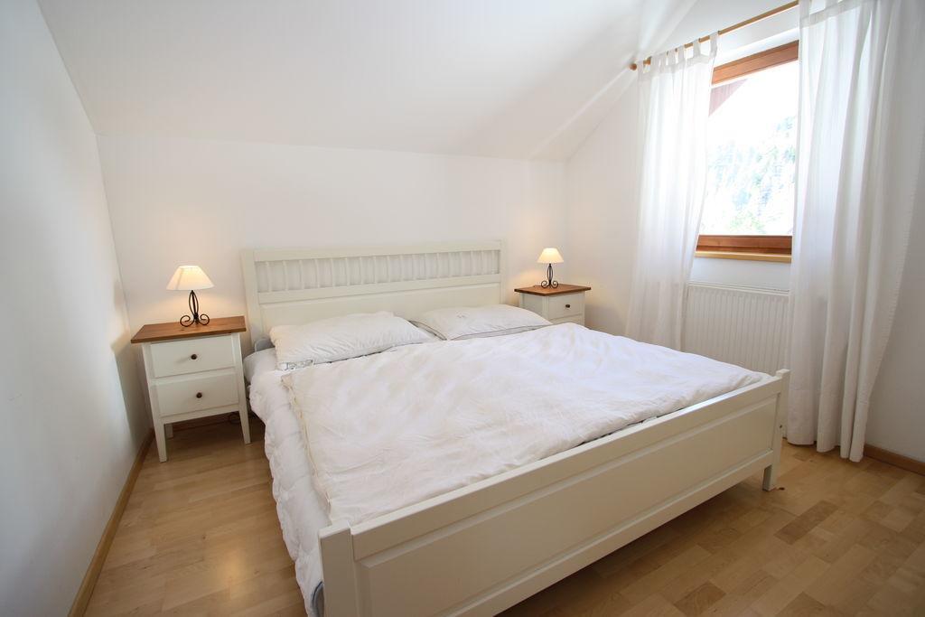 Ferienhaus Turracherhohe Erlacher Turracher Hohe Exterior foto