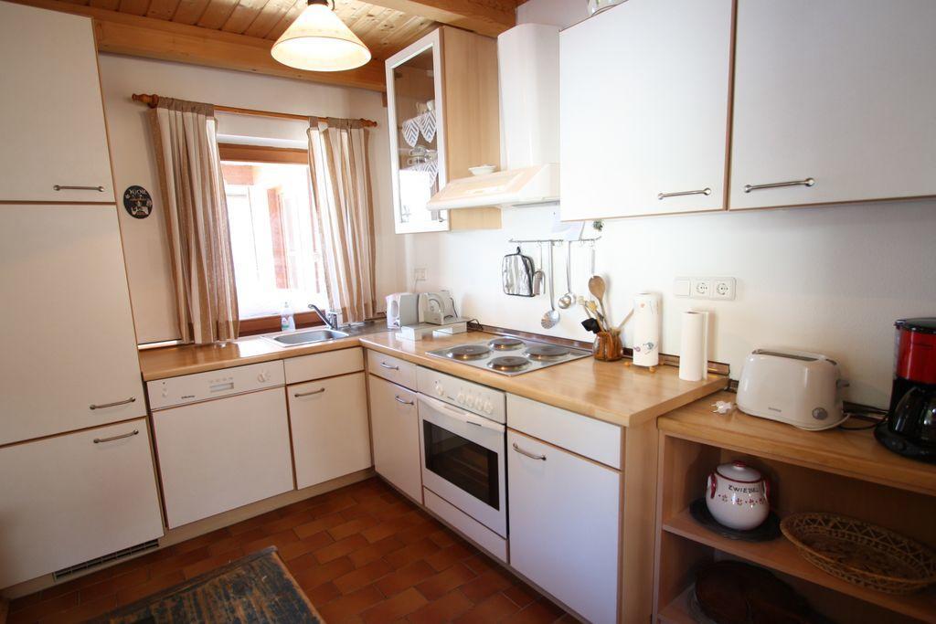 Ferienhaus Turracherhohe Erlacher Turracher Hohe Exterior foto