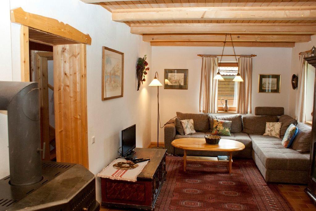 Ferienhaus Turracherhohe Erlacher Turracher Hohe Exterior foto