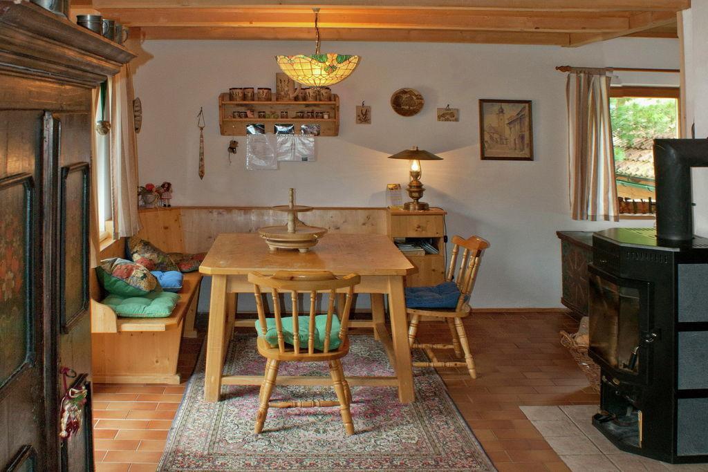 Ferienhaus Turracherhohe Erlacher Turracher Hohe Exterior foto